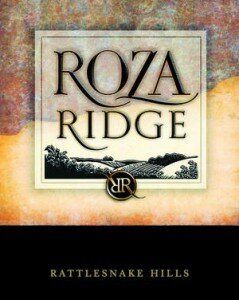 Roza Ridge Wines